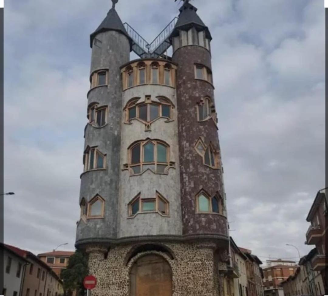 Una Ciudad Por Descubrir Valencia de Don Juan Buitenkant foto